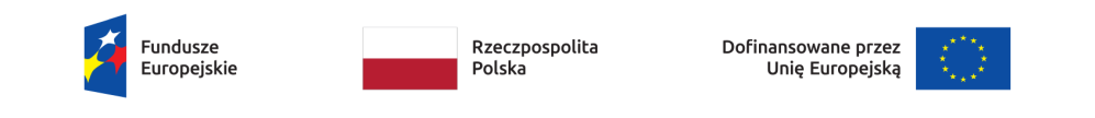 Logotypy instytucji