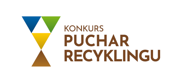 Gmina Grzegorzew Laureatem konkursu „Puchar Recyklingu” z nagrodą 8,000,00 zł.